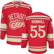 kronwall jersey