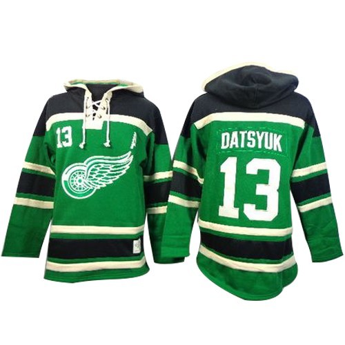 hockey jersey laces